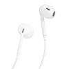 DUDAO X14ProT In-Ear-Kopfhörer mit USB-C-Anschluss, 1,2 m Kabel, Weiß