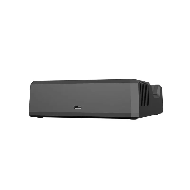 XTAR VX4 V2 KT 4-Fach Smart-Ladegerät für Li-Ion Ni-MH Ni-CD mit USB-C QC3.0