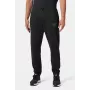 Helly Hansen Essential Sweatpants Schwarz Herren Regular Fit French Terry