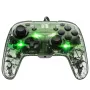 PDP REMATCH Advanced Kabelgebundener Controller für Xbox Series X|S, Xbox One, Windows 10/11 PC - Karmesinrot