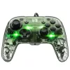PDP REMATCH Advanced Kabelgebundener Controller für Xbox Series X|S, Xbox One, Windows 10/11 PC - Karmesinrot