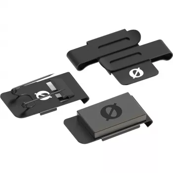 Rode FlexClip GO Flexibler Befestigungsclip für Wireless GO Sender