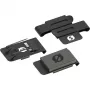 Rode FlexClip GO Flexibler Befestigungsclip für Wireless GO Sender