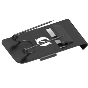 Rode FlexClip GO Flexibler Befestigungsclip für Wireless GO Sender