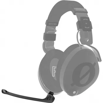 Rode NTHMIC Broadcast-Grade Headset-Mikrofon für NTH-100