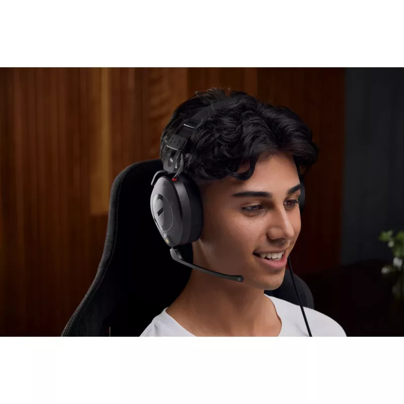 Rode NTHMIC Broadcast-Grade Headset-Mikrofon für NTH-100