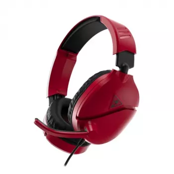 Turtle Beach TBS-8055-02 Kabelgebundenes Gaming-Headset für Nintendo Switch, PS5, PS4, Xbox, PC, Mobilgeräte - Schwarz & Grün