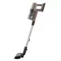 Electrolux Clean 600 EP61CB21W Akku-Staubsauger, 21,6V, 55 Min. Laufzeit, 0,3L Staubbehälter, Weiß