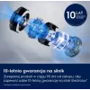 Electrolux Clean 600 EP61CB21W Akku-Staubsauger, 21,6V, 55 Min. Laufzeit, 0,3L Staubbehälter, Weiß
