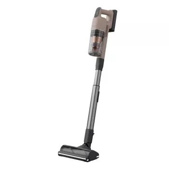 Electrolux EP91UB21WB Akku-Staubsauger, 25.2V, 60min Laufzeit, Satinweiß