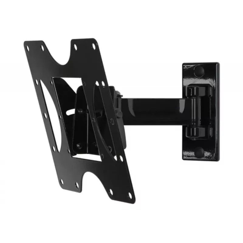 Peerless PARAMOUNT Schwenkbare Wandhalterung PP740 - Montageset (Wandarm, Montageadapter)