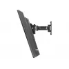 Peerless PARAMOUNT Schwenkbare Wandhalterung PP740 - Montageset (Wandarm, Montageadapter)