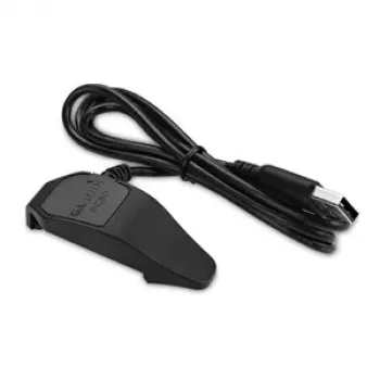 Garmin Ladeclip für DC 50 Hundetrailing-Halsband