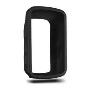 Garmin Edge 520 Silikonhülle, Schwarz