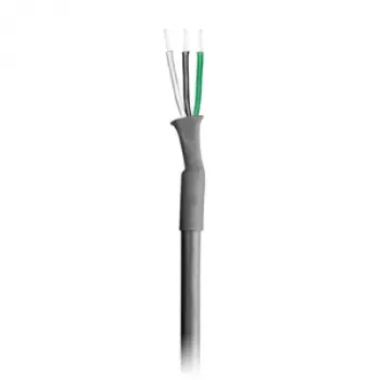 Garmin NMEA 0183 Datenkabel, 10 m, Schwarz