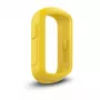 Garmin Edge 130 Silikon-Schutzhülle – Gelb