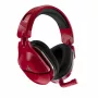 Turtle Beach TBS-3172-02 Kabelgebundenes Stereo-Gaming-Headset mit Klappmikrofon - Schwarz & Rot