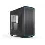 Fractal Design Summit Ambience Blackout TG Light Tint Mid Tower PC-Gehäuse (Schwarz/Walnuss)