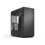 Fractal Design Define One Dark TG Light Tint Black Mid Tower PC-Gehäuse