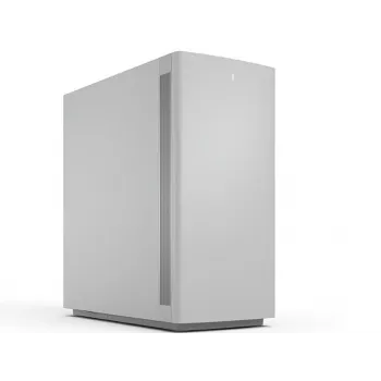 Fractal Design Define One Light Solid White Mid-Tower PC-Gehäuse