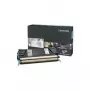 Lexmark T650H31E High Yield schwarze Tonerkartusche (25.000 Seiten) für T650/T652/T654, X651/X652/X654/X656/X658