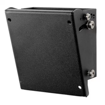 Peerless-AV EPT630 Festhalterung für 32-60 Zoll Displays, Haken-und-Hängen, Schwarz