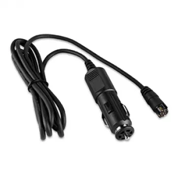 Garmin 010-10516-00 12V AC-Netzteil für GPSMAP 276C, 278, 296, 376C, 378, 396, 478, 495, 496