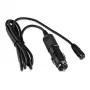 Garmin 010-10516-00 12V AC-Netzteil für GPSMAP 276C, 278, 296, 376C, 378, 396, 478, 495, 496