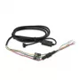 Garmin Serielles Daten-/Stromkabel für GPSMAP 60, 76, eTrex, Rino Serie - 1,8 m, NMEA 0183, offene Kabelenden