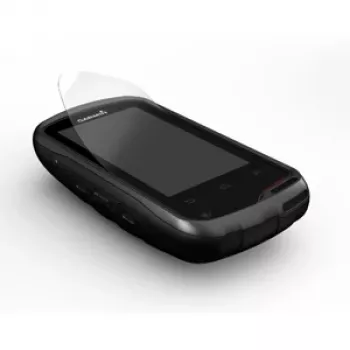 Garmin Monterra Displayschutzfolie, entspiegelt (2er-Pack)