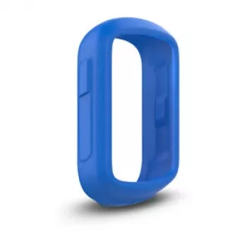 Garmin Edge 130 Silikonhülle, Blau