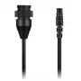 Garmin MotorGuide Trolling-Motor-Transducer-Adapterkabel, 4-polig auf 8-polig, 12 ft