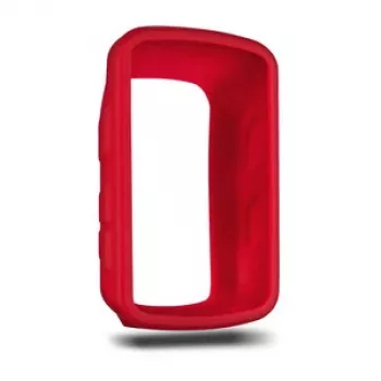 Garmin Edge 520 Silikonhülle, Rot