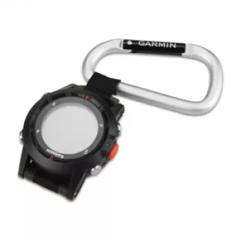 Garmin fenix Series Karabiner-Halterung für Outdoor-Uhren
