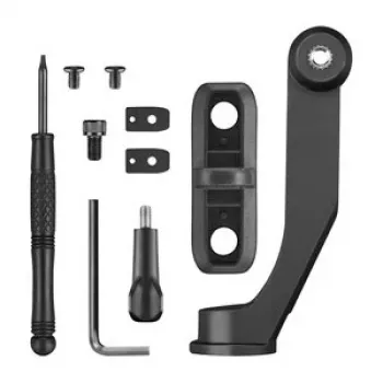 Garmin VIRB X/XE Bogenhalterung für Bogensport und Schießsport