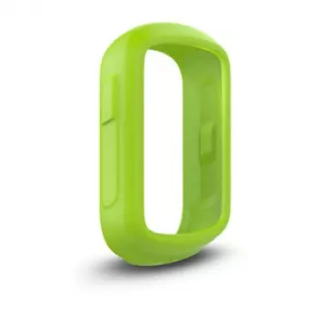 Garmin Edge 130 Silikon-Schutzhülle - Grün