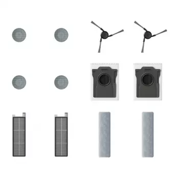 MOVA Reinigungsset für den Z50 Ultra (7-in-1, Universal, Tragbar, Antistatisch)