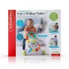 B-KIDS Pusher 3-in-1 Pferd Infantino Grow-with-Me Aktivitätsreiter