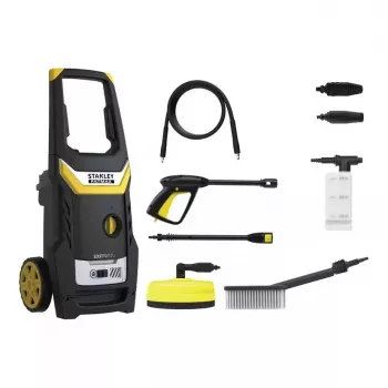 STANLEY Hochdruckreiniger 1700W 130 bar