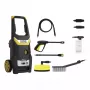 STANLEY Hochdruckreiniger 1700W 130 bar