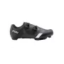 Northwave Striker MTB-Radschuhe - Schwarz, Größe 47, SLW3-Drehverschluss, SPD-kompatibel