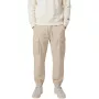 Champion Herren Web-Cargohose Beige 221867 MS041 Größe L