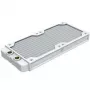 Corsair Hydro X Series XR5 240 V2 Radiator - 240mm, Weiß