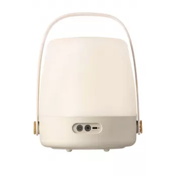KOODUU Akkulampe Lite-up Beige