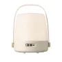 KOODUU Akkulampe Lite-up Beige
