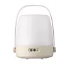 KOODUU Akkulampe Lite-up Beige