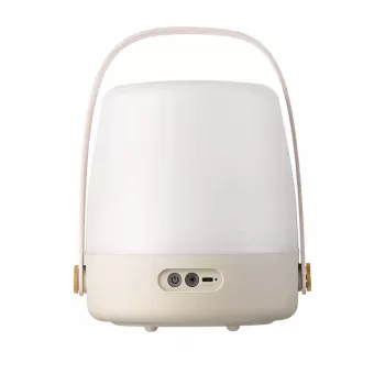 KOODUU Akkulampe Lite-up Beige