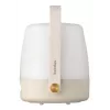 KOODUU Akkulampe Lite-up Beige
