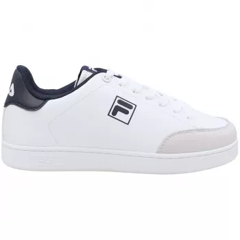 FILIPEK Damen Fila Courtbay weiße Sneaker FFW0477 13037 Größe 37