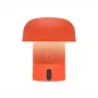 KOODUU Sensa Play Mini tragbare Lampe mit Bluetooth-Lautsprecher - Orange